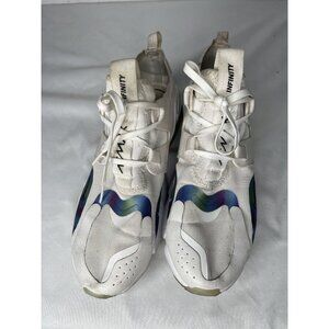 Nike Air Max Infinity Men's Multicolor Sneakers Size 7.5